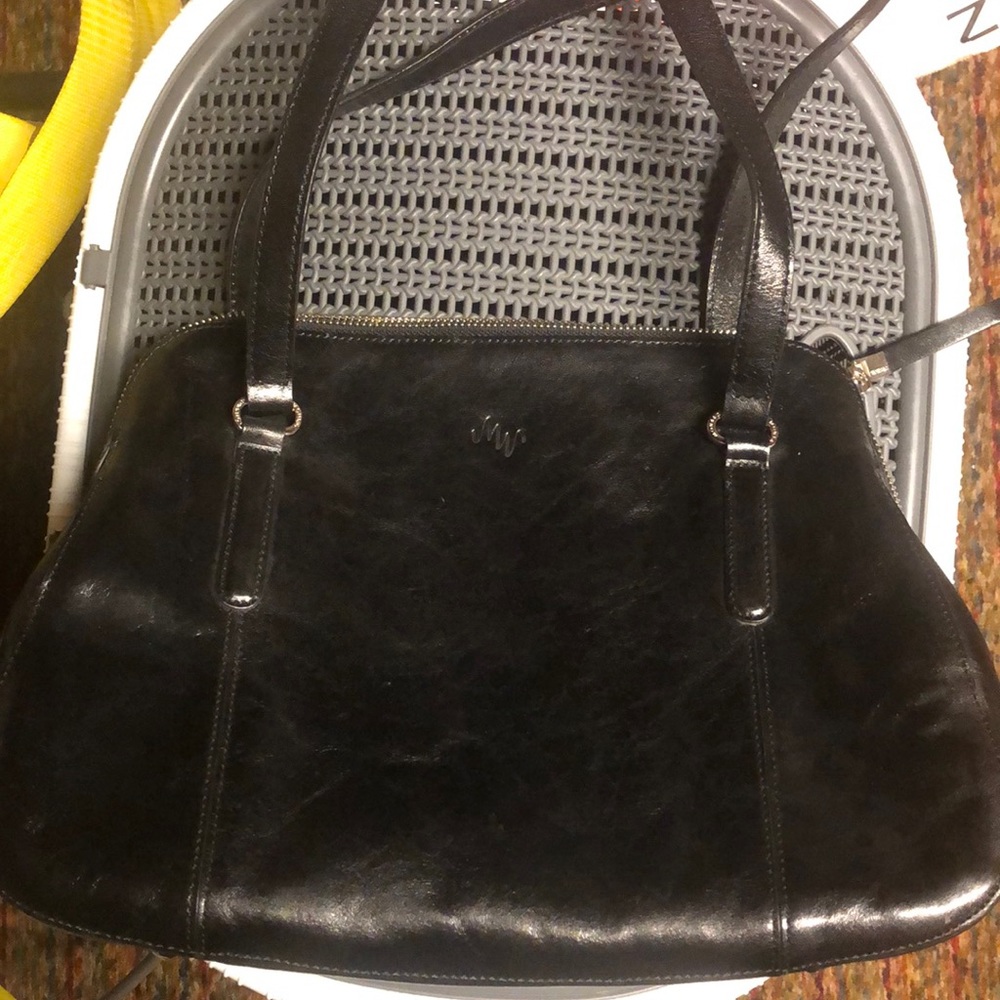 Monsac handbag unused w/ tags